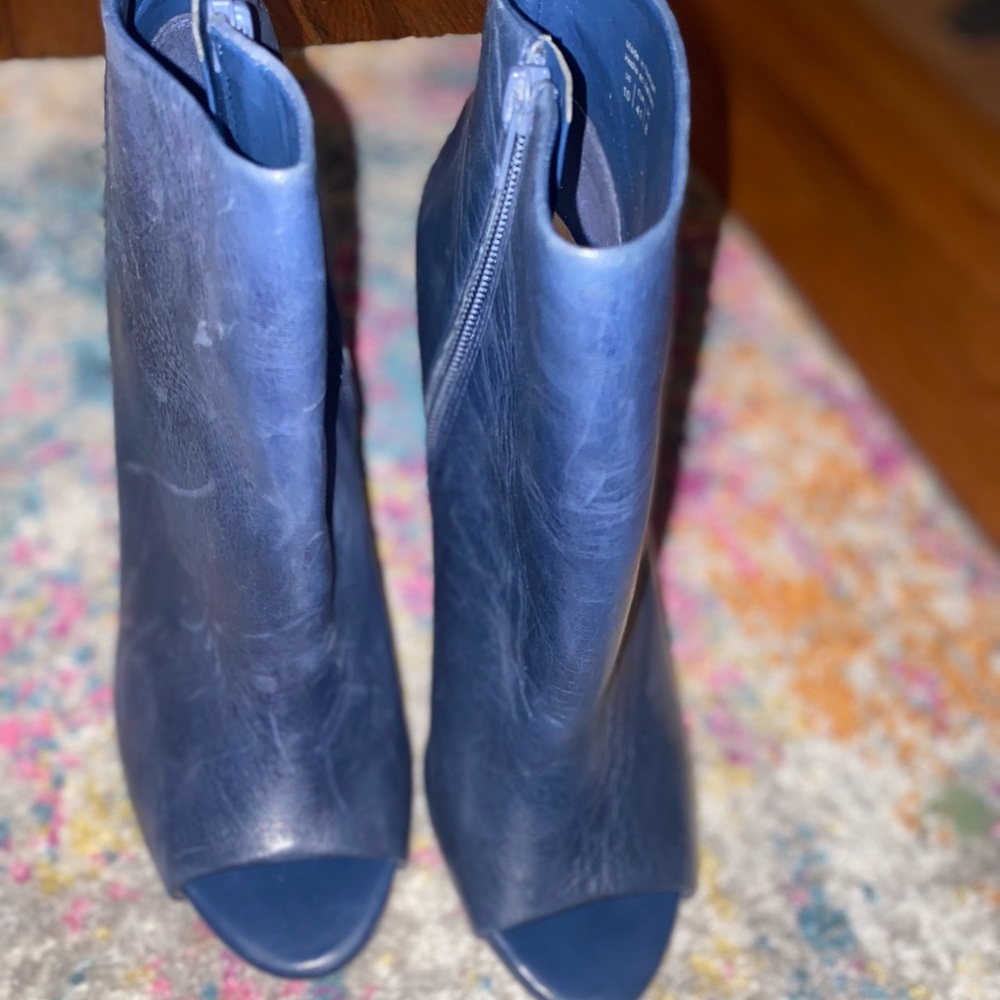 Aldo heel